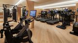 Hotel Majestic Barcelona Health Club