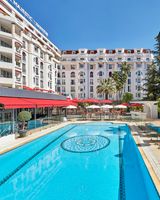 Hotel Le Majestic