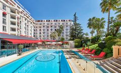 Hotel Le Majestic