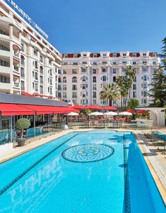 Hotel Le Majestic