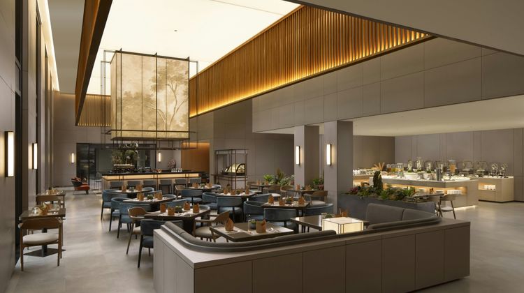 Modena by Fraser Vinh Yen Restaurant