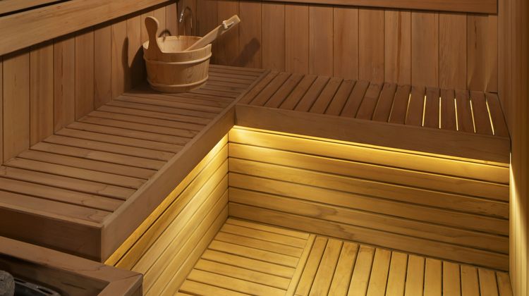Modena by Fraser Vinh Yen Spa