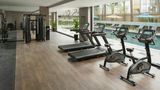 Modena by Fraser Vinh Yen Health Club