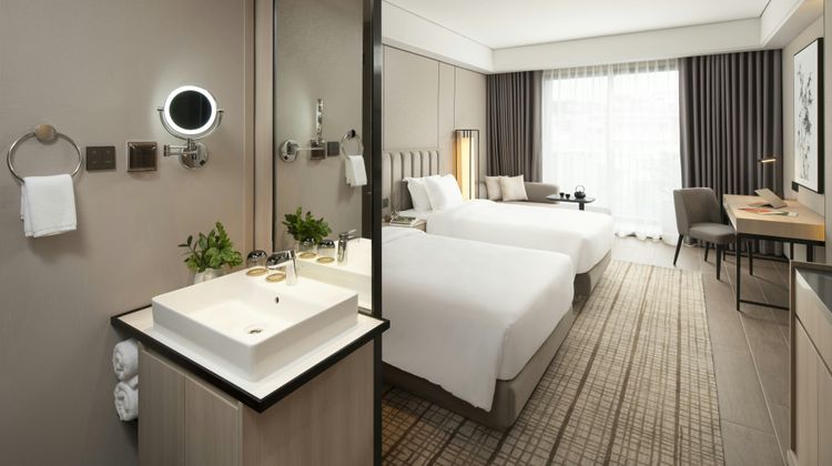 Modena by Fraser Vinh Yen Room