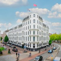 Leonardo Hotel Amsterdam Museum Quarter