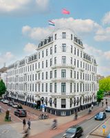 Leonardo Hotel Amsterdam Museum Quarter