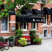 Leonardo Boutique Amsterdam Vondelpark