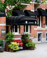 Leonardo Boutique Amsterdam Vondelpark