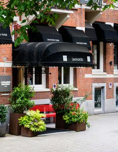 Leonardo Boutique Amsterdam Vondelpark