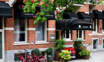 Leonardo Boutique Amsterdam Vondelpark