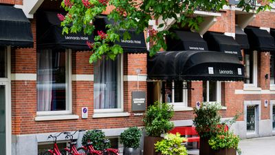 Leonardo Boutique Amsterdam Vondelpark