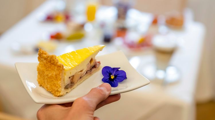 Boutique Hotel Hauser Restaurant