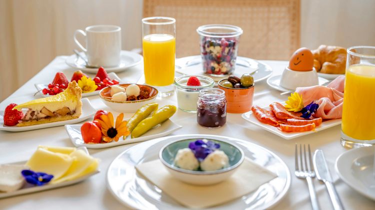 Boutique Hotel Hauser Restaurant