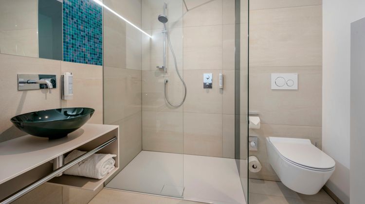 Boutique Hotel Hauser Room