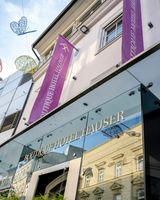 Boutique Hotel Hauser