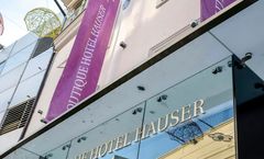 Boutique Hotel Hauser