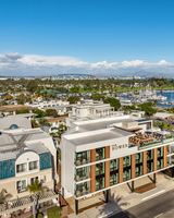 The Bower Coronado