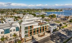 The Bower Coronado