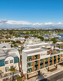 The Bower Coronado