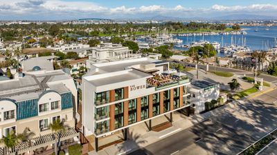The Bower Coronado