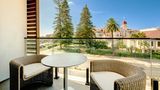 The Bower Coronado Room