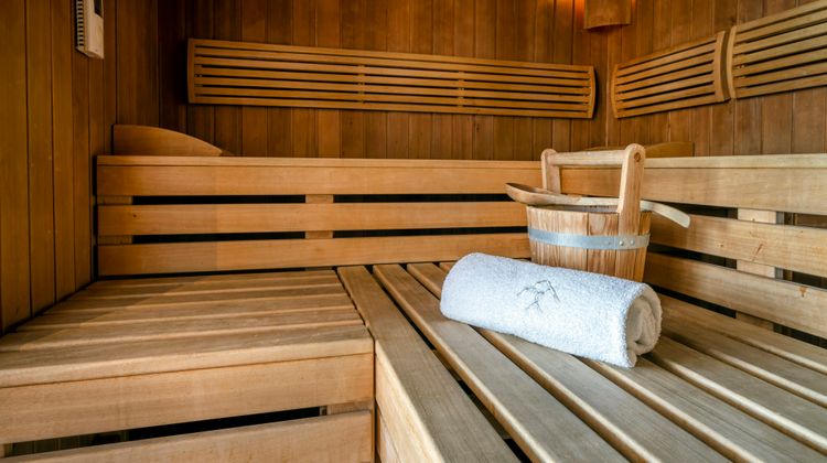 Boutique Hotel Hauser Spa
