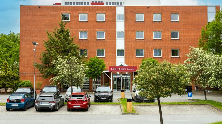 Leonardo Hotel Hannover Medical Park Exterior. Images powered by <a href="https://www.leonardoworldwide.com" target="_blank" rel="noopener">Leonardo</a>.