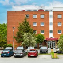 Leonardo Hotel Hannover Medical Park
