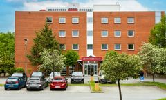 Leonardo Hotel Hannover Medical Park