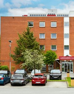 Leonardo Hotel Hannover Medical Park