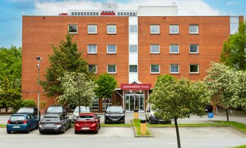 Leonardo Hotel Hannover Medical Park