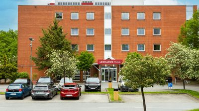 Leonardo Hotel Hannover Medical Park