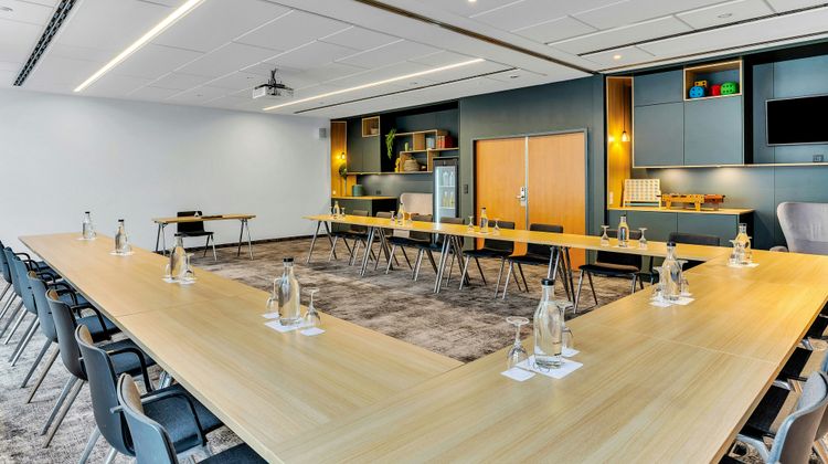 Leonardo Hotel Hannover Medical Park Meeting