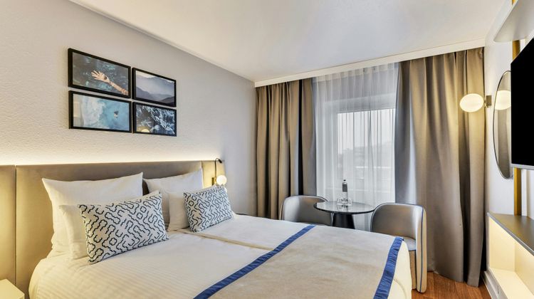 Leonardo Hotel Hannover Medical Park Room