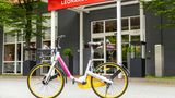 Leonardo Hotel Hannover Medical Park Recreation