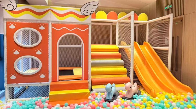 Holiday Inn Express Shunde Daliang Recreation