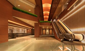 ANA Crowne Plaza Kochi