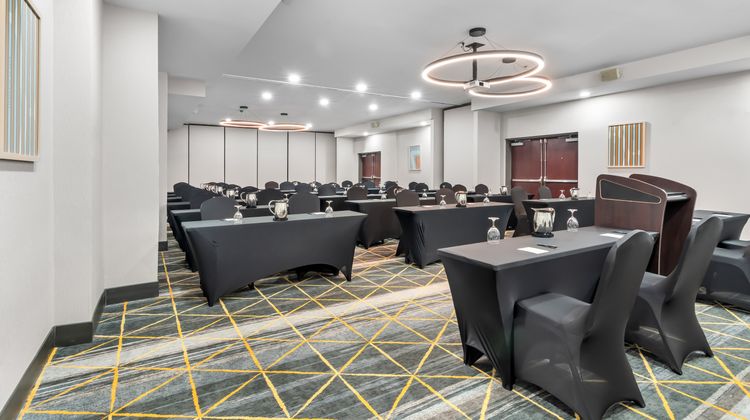 Holiday Inn Oklahoma City Airport Ballroom