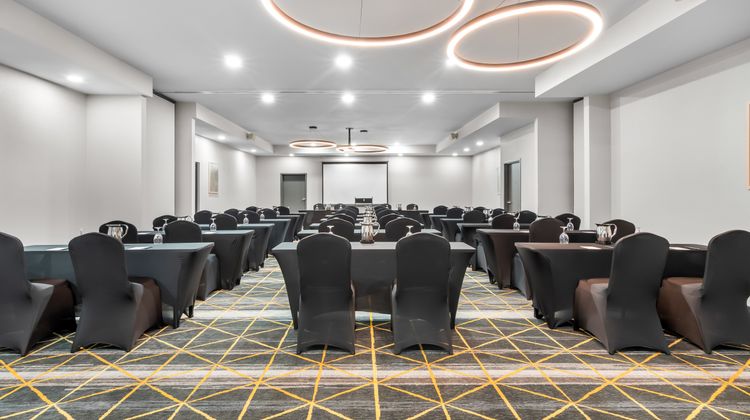 Holiday Inn Oklahoma City Airport Ballroom