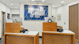 <b>Holiday Inn Express & Stes Murray Exterior</b>. Images powered by <a href="https://www.leonardoworldwide.com/" title="Leonardo Worldwide" target="_blank">Leonardo</a>.