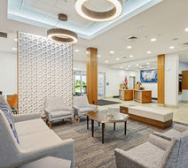 Holiday Inn Express & Stes Murray Exterior