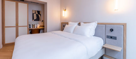 Quartier Libre Opera Room