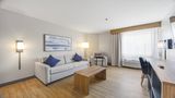 Candlewood Suites Room