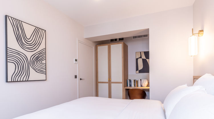 Quartier Libre Opera Room