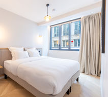 Quartier Libre Opera Room