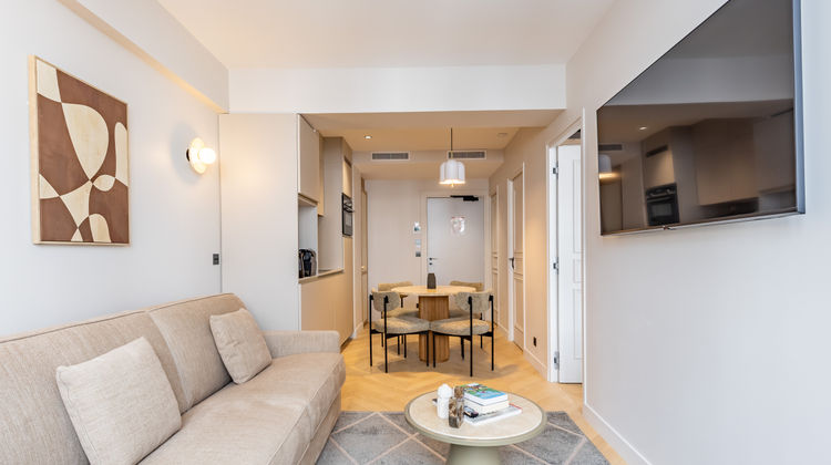 Quartier Libre Opera Room