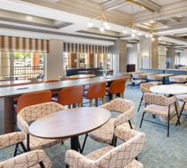 Holiday Inn Chantilly-Dulles Expo Exterior