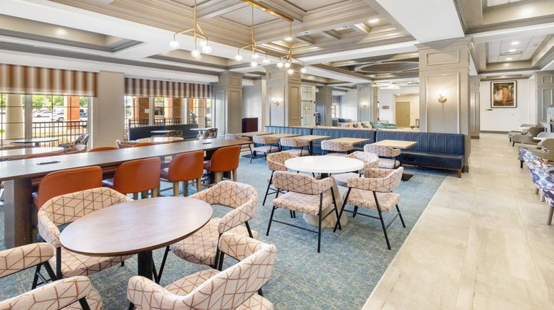 <b>Holiday Inn Chantilly-Dulles Expo Exterior</b>. Images powered by <a href="https://www.leonardoworldwide.com/" title="Leonardo Worldwide" target="_blank">Leonardo</a>.