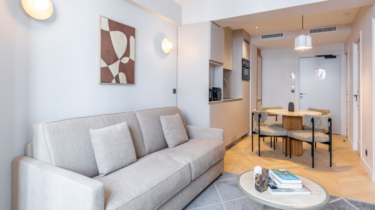 Quartier Libre Opera Room