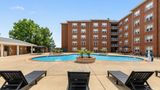 Holiday Inn Chantilly-Dulles Expo Pool